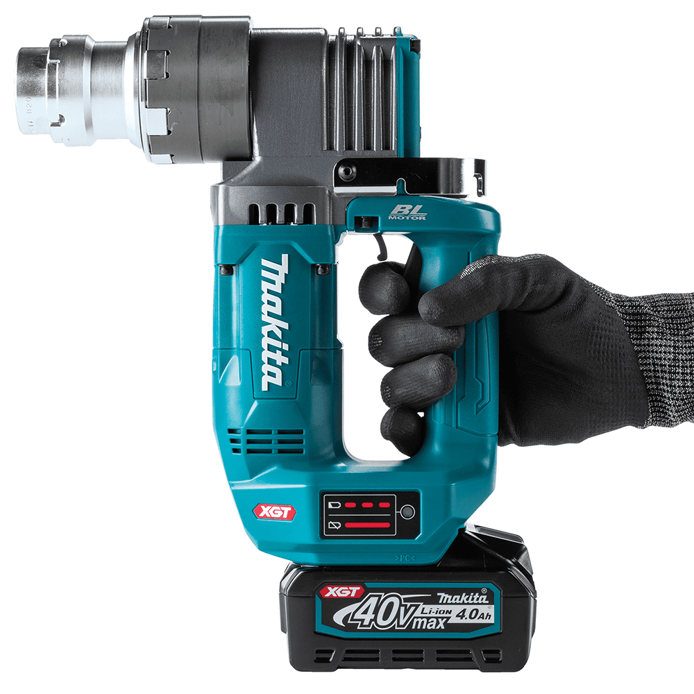 40V max XGT Brushless Cordless Shear Wrench Kit (4.0 Ah) Alt 7 - Image