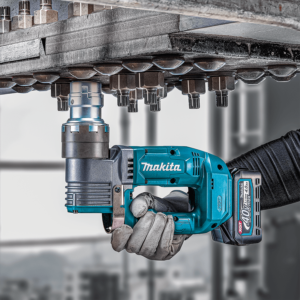 40V max XGT Brushless Cordless Shear Wrench Kit (4.0 Ah) Alt 9 - Image