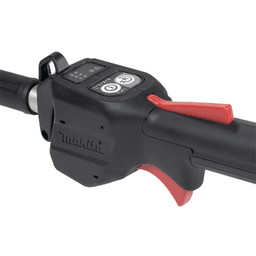 40V Max XGT Brushless Cordless Couple Shaft Power Head Kit with 17" String Trimmer Attachment (4.0Ah) Alt 14 - Image