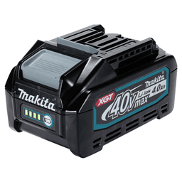 40V Max XGT Brushless Cordless Couple Shaft Power Head Kit with 17" String Trimmer Attachment (4.0Ah) Alt 5 - Image