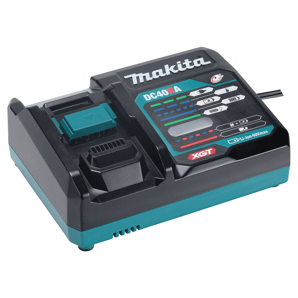 40V Max XGT Brushless Cordless Couple Shaft Power Head Kit with 17" String Trimmer Attachment (4.0Ah) Alt 6 - Image