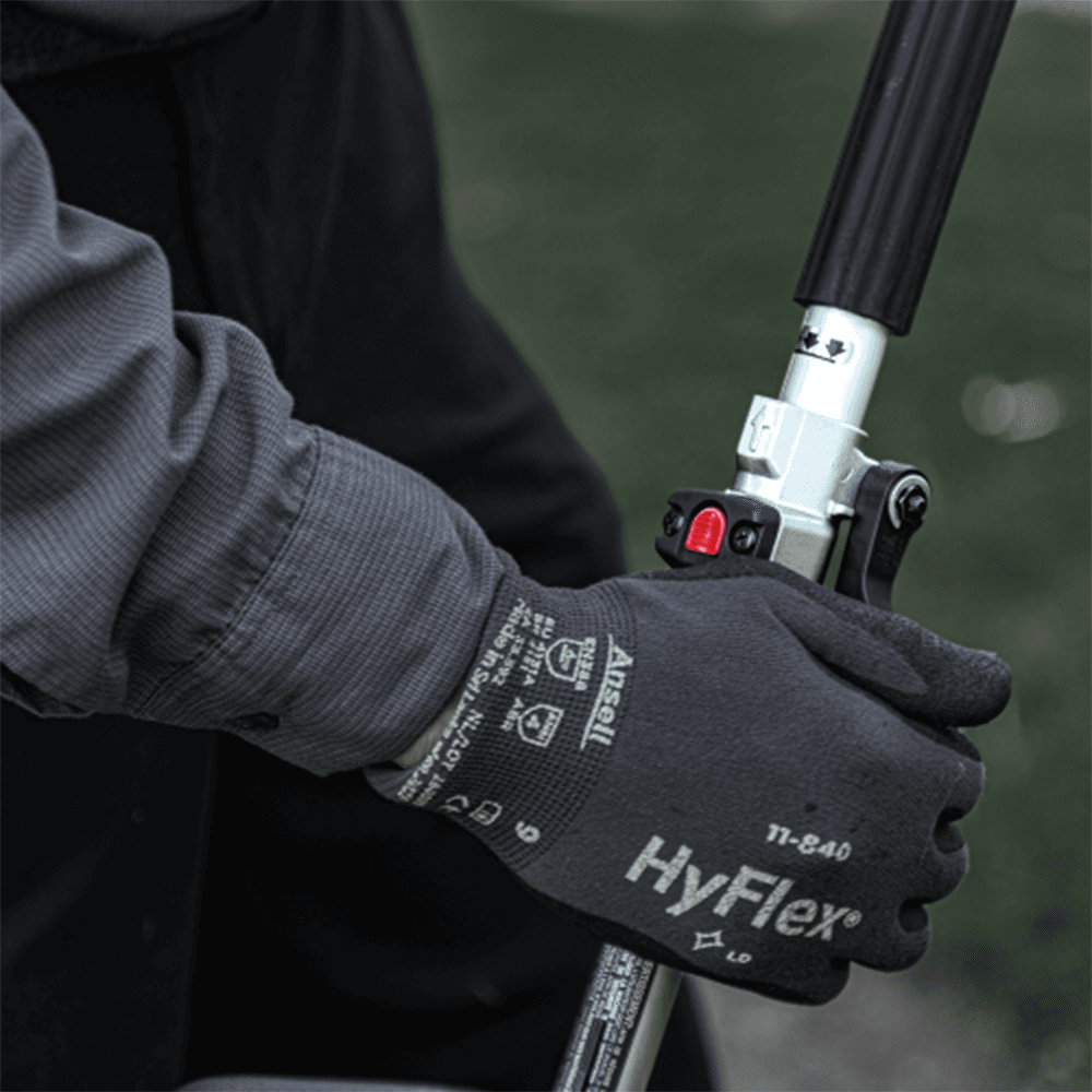 40V Max XGT Brushless Cordless Couple Shaft Power Head, Tool Only Alt 3 - Image