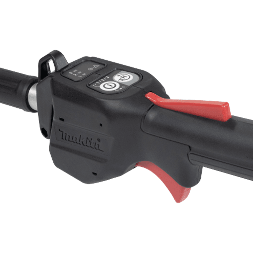 40V Max XGT Brushless Cordless Couple Shaft Power Head, Tool Only Alt 5 - Image