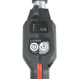 40V Max XGT Brushless Cordless Couple Shaft Power Head with 17" String Trimmer Attachment, Tool Only Alt 12 - Image