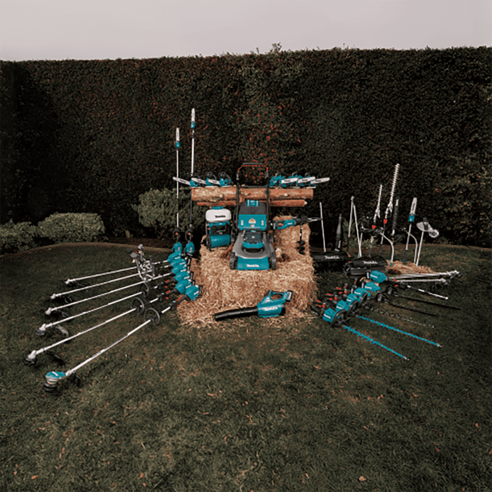 40V Max XGT Brushless Cordless Couple Shaft Power Head with 17" String Trimmer Attachment, Tool Only Alt 8 - Image