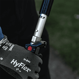 40V Max XGT Brushless Cordless Couple Shaft Power Head with 17" String Trimmer Attachment, Tool Only Alt 9 - Image