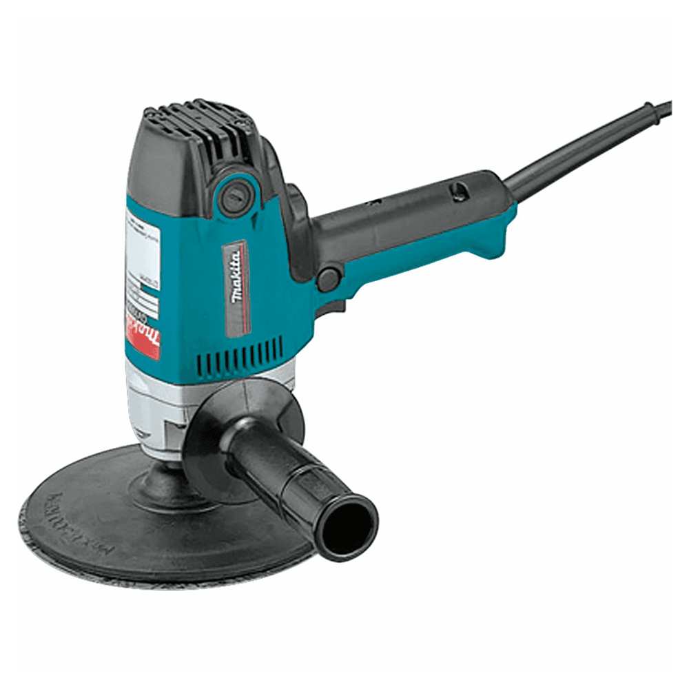 7'' Disc Sander Main - Image