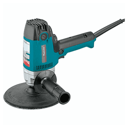 7'' Disc Sander Main - Image