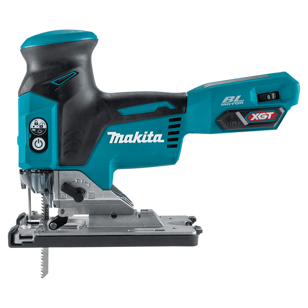 40V max XGT Brushless Cordless Barrel Grip Jig Saw Tool Only Alt 1 - Image