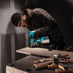 40V max XGT Brushless Cordless Barrel Grip Jig Saw Tool Only Alt 12 - Image