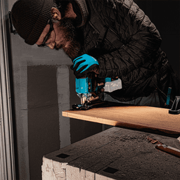 40V max XGT Brushless Cordless Barrel Grip Jig Saw Tool Only Alt 14 - Image