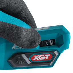 40V max XGT Brushless Cordless Barrel Grip Jig Saw Tool Only Alt 9 - Image