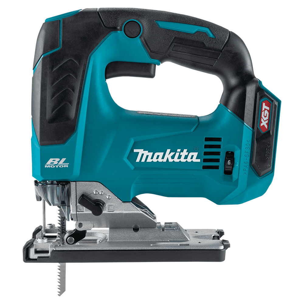40V max XGT Brushless Cordless Jig Saw Tool Only Alt 1 - Image