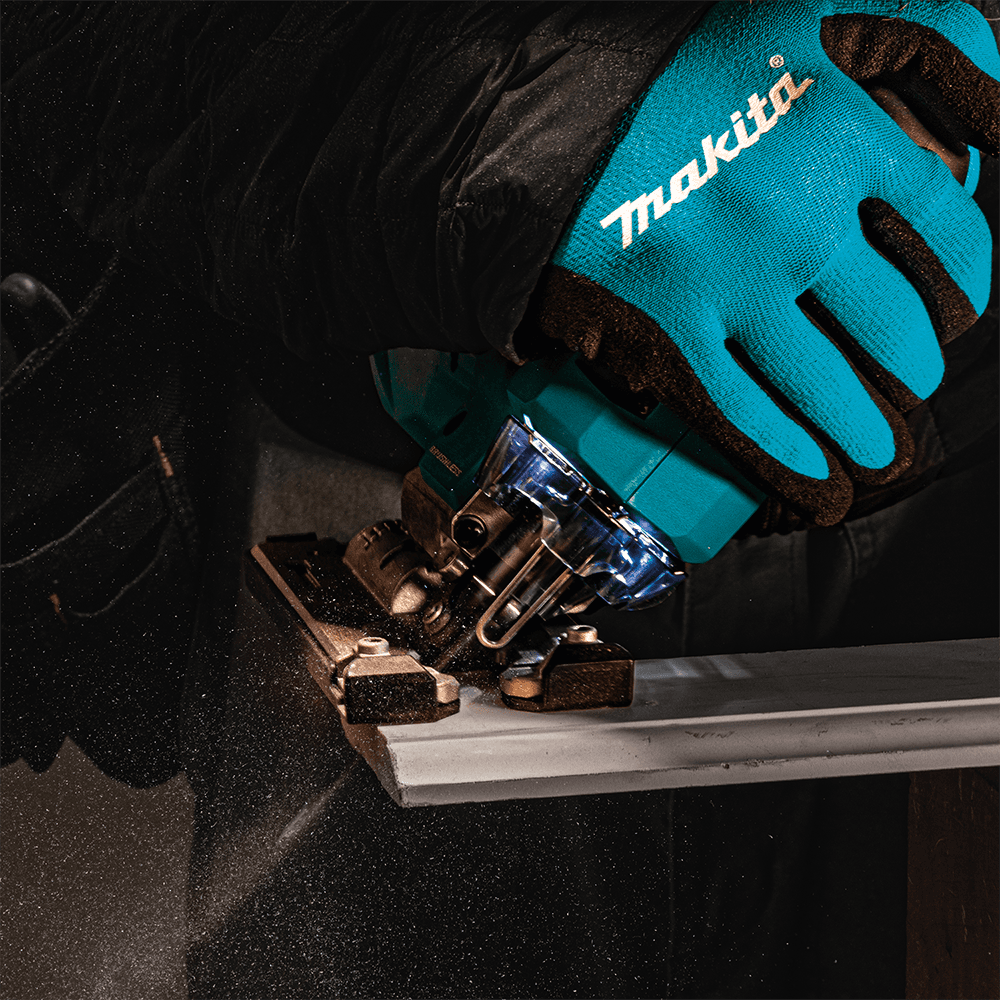40V max XGT Brushless Cordless Jig Saw Tool Only Alt 10 - Image