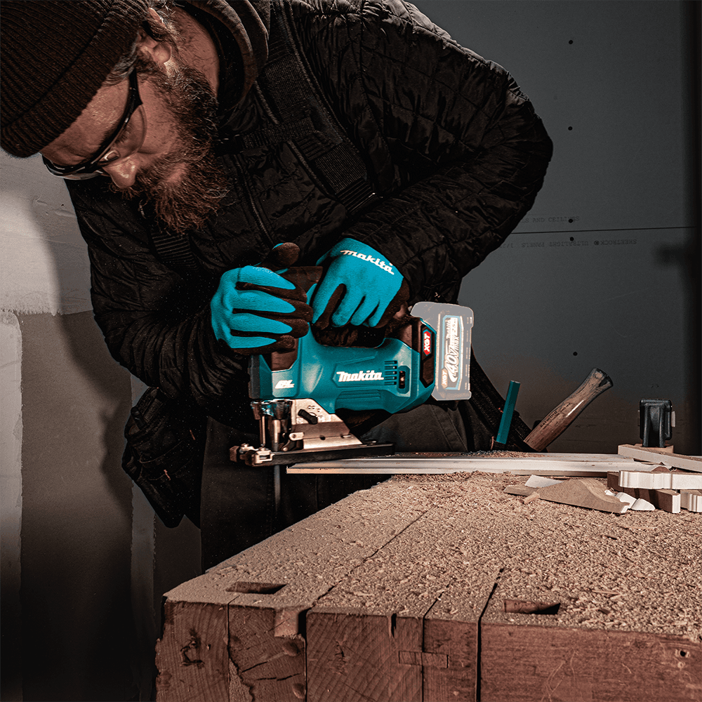 40V max XGT Brushless Cordless Jig Saw Tool Only Alt 11 - Image