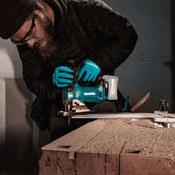 40V max XGT Brushless Cordless Jig Saw Tool Only Alt 11 - Image