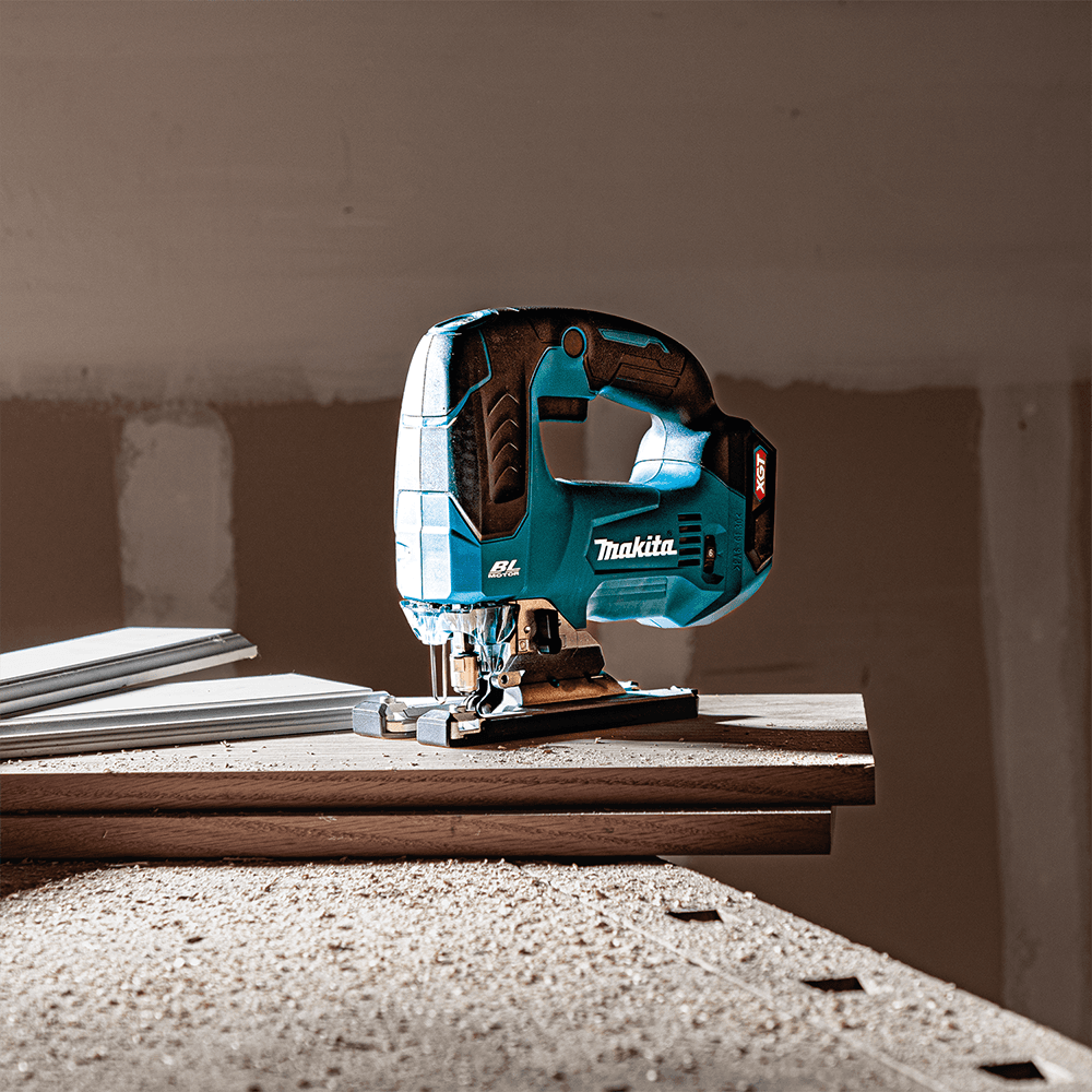 40V max XGT Brushless Cordless Jig Saw Tool Only Alt 13 - Image