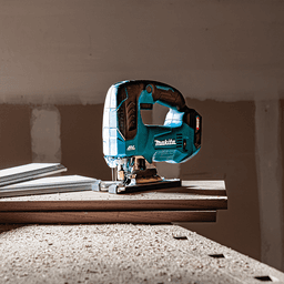 40V max XGT Brushless Cordless Jig Saw Tool Only Alt 13 - Image