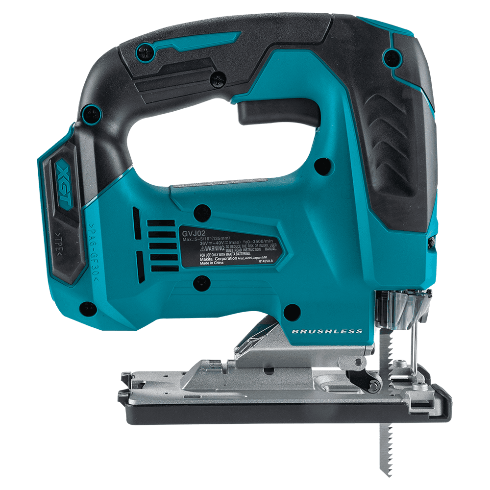 40V max XGT Brushless Cordless Jig Saw Tool Only Alt 2 - Image