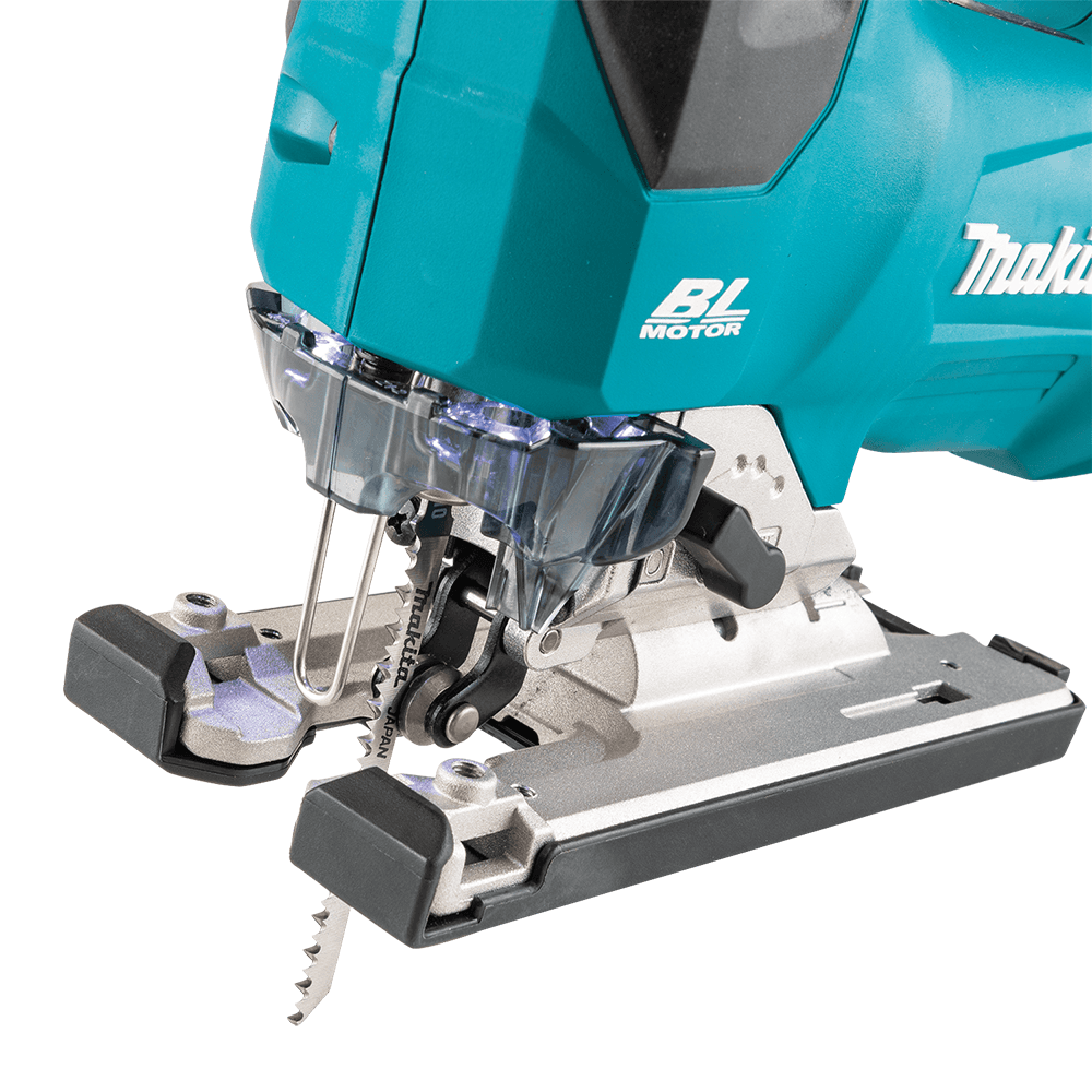 40V max XGT Brushless Cordless Jig Saw Tool Only Alt 3 - Image