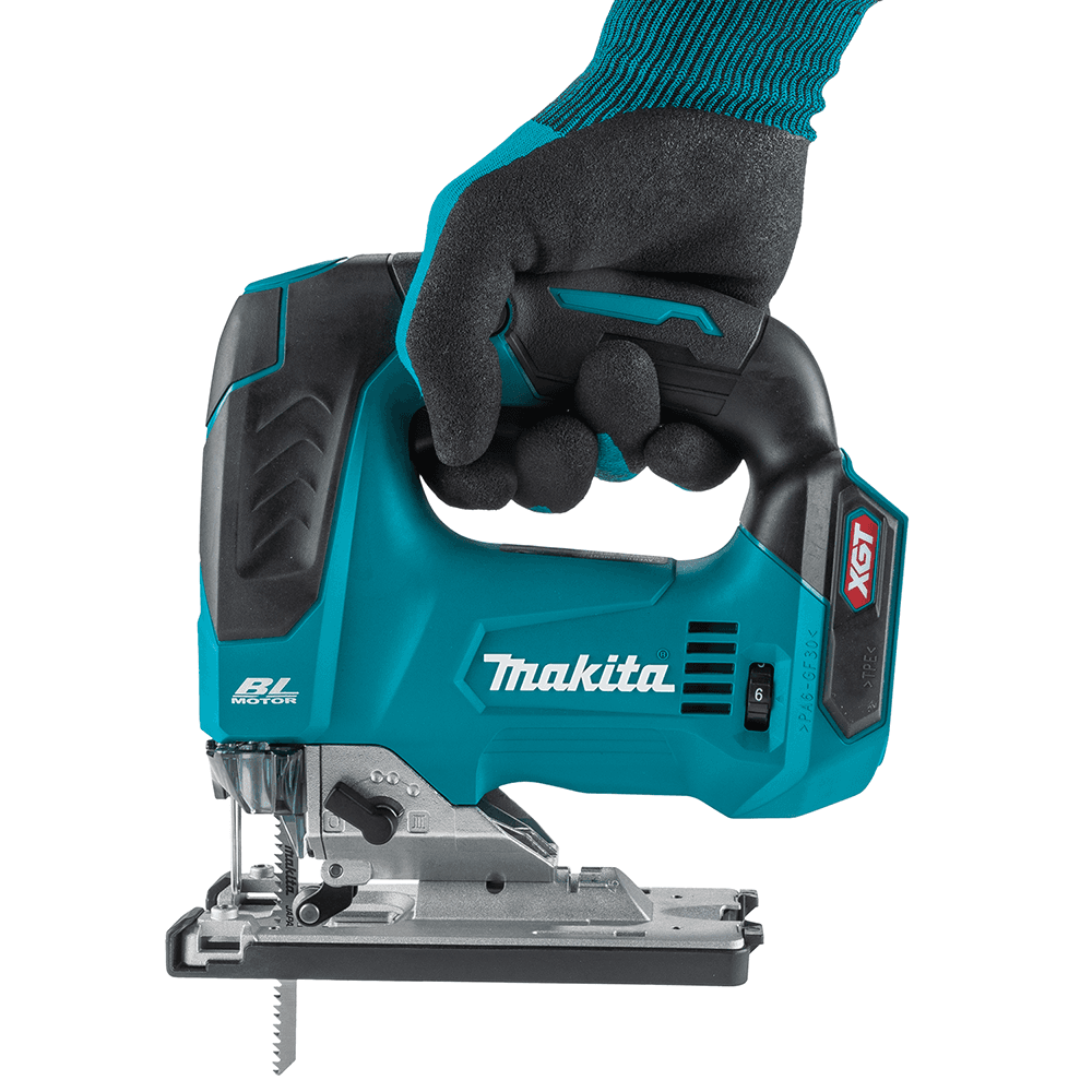 40V max XGT Brushless Cordless Jig Saw Tool Only Alt 5 - Image