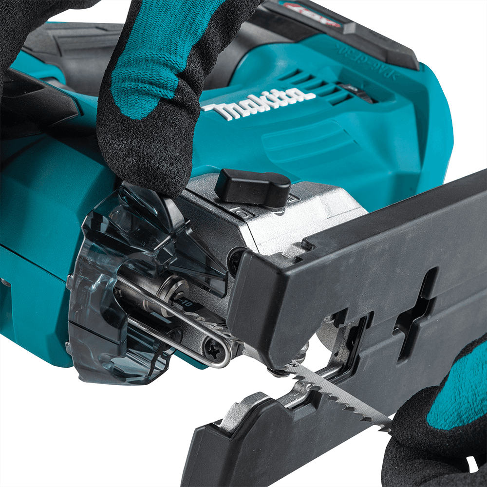 40V max XGT Brushless Cordless Jig Saw Tool Only Alt 6 - Image