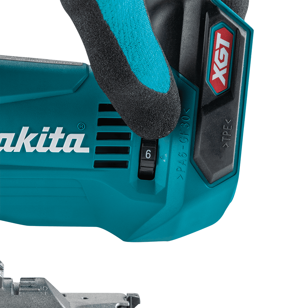 40V max XGT Brushless Cordless Jig Saw Tool Only Alt 7 - Image