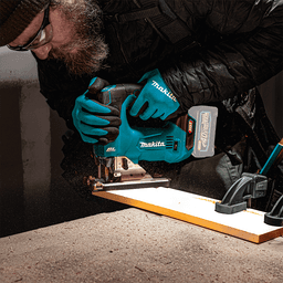 40V max XGT Brushless Cordless Jig Saw Tool Only Alt 9 - Image