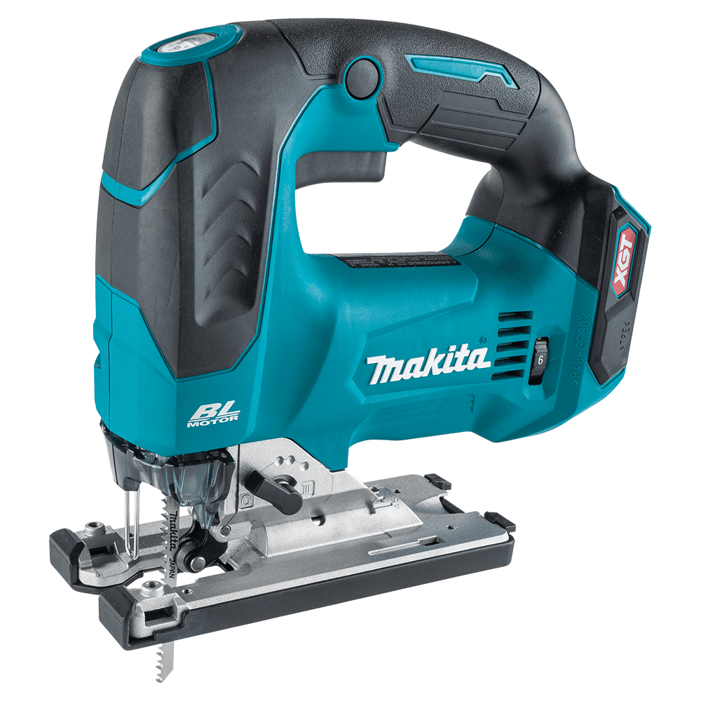 40V max XGT Brushless Cordless Jig Saw Tool Only Main - Image