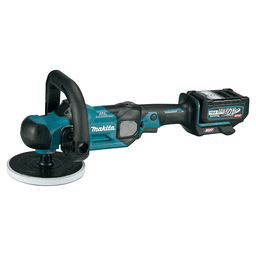40V max XGT Brushless Cordless 7" Polisher Kit (4.0 Ah) Alt 1 - Image