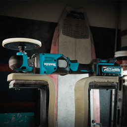 40V max XGT Brushless Cordless 7" Polisher Kit (4.0 Ah) Alt 12 - Image