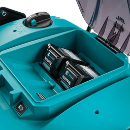 40V Max XGT Brushless Cordless 15" Dethatcher/Scarifier Kit (4.0Ah) Alt 3 - Image