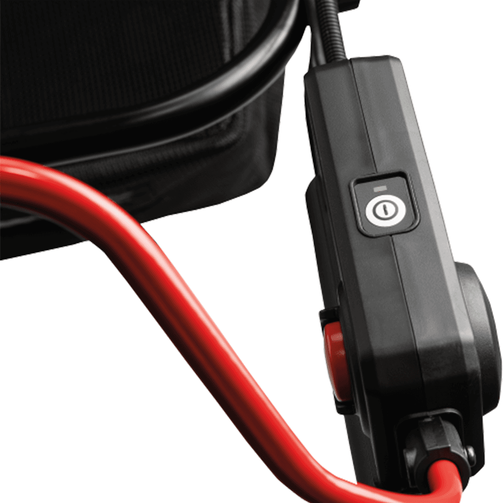 40V Max XGT Brushless Cordless 15" Dethatcher/Scarifier Kit (4.0Ah) Alt 4 - Image