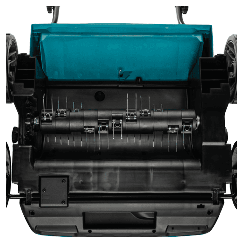 40V Max XGT Brushless Cordless 15" Dethatcher/Scarifier Kit (4.0Ah) Alt 5 - Image