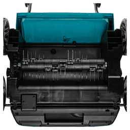 40V Max XGT Brushless Cordless 15" Dethatcher/Scarifier Kit (4.0Ah) Alt 5 - Image