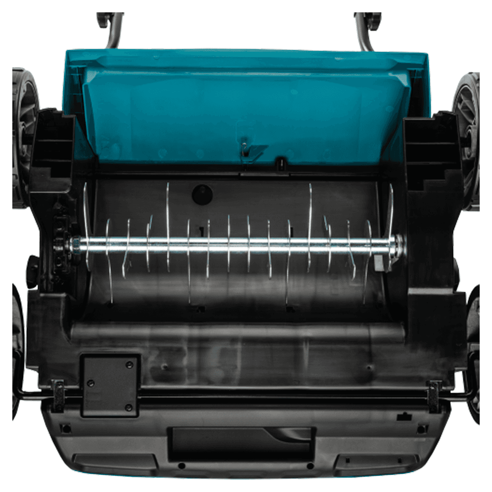 40V Max XGT Brushless Cordless 15" Dethatcher/Scarifier Kit (4.0Ah) Alt 8 - Image