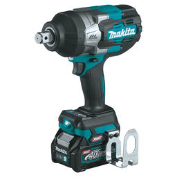 40V max XGT Brushless Cordless 4-Speed High-Torque 3/4" Square Drive Impact Wrench Kit with Friction Ring Anvil (2.5 Ah) Alt 3 - Image
