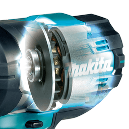 40V max XGT Brushless Cordless 4-Speed High-Torque 3/4" Square Drive Impact Wrench Kit with Friction Ring Anvil (2.5 Ah) Alt 7 - Image