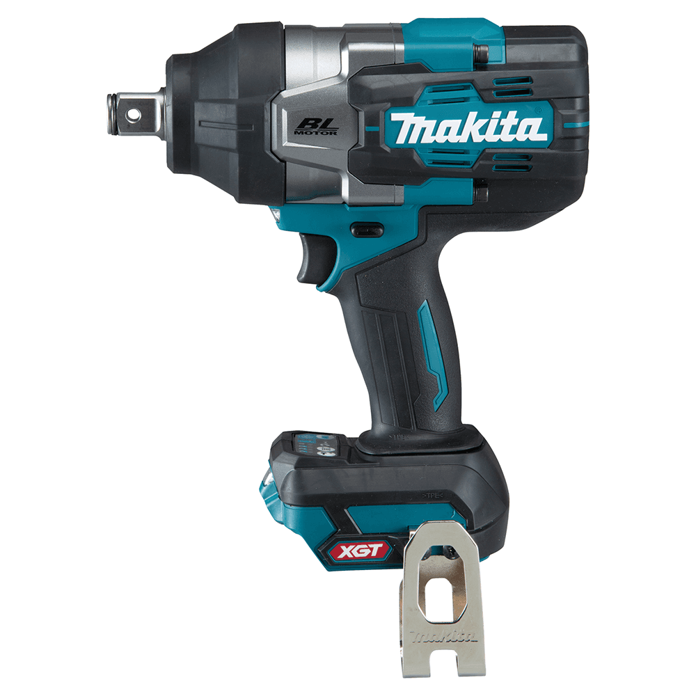 40V max XGT Brushless Cordless 4-Speed High-Torque 3/4" Square Drive Impact Wrench Tool Only with Friction Ring Anvil Alt 1 - Image