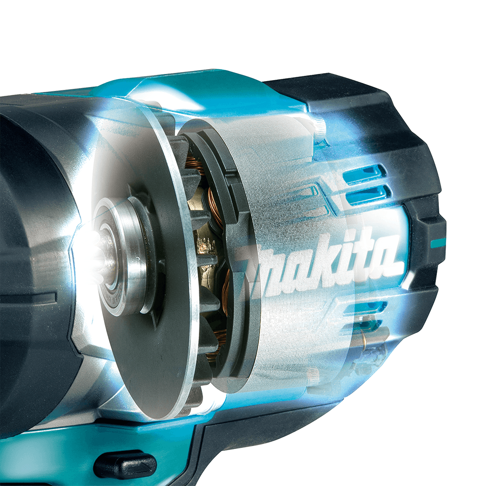 40V max XGT Brushless Cordless 4-Speed High-Torque 3/4" Square Drive Impact Wrench Tool Only with Friction Ring Anvil Alt 2 - Image