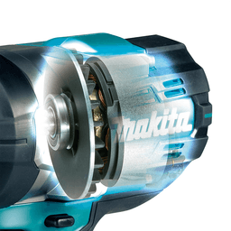 40V max XGT Brushless Cordless 4-Speed High-Torque 3/4" Square Drive Impact Wrench Tool Only with Friction Ring Anvil Alt 2 - Image
