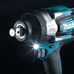 40V max XGT Brushless Cordless 4-Speed High-Torque 3/4" Square Drive Impact Wrench Tool Only with Friction Ring Anvil Alt 4 - Image
