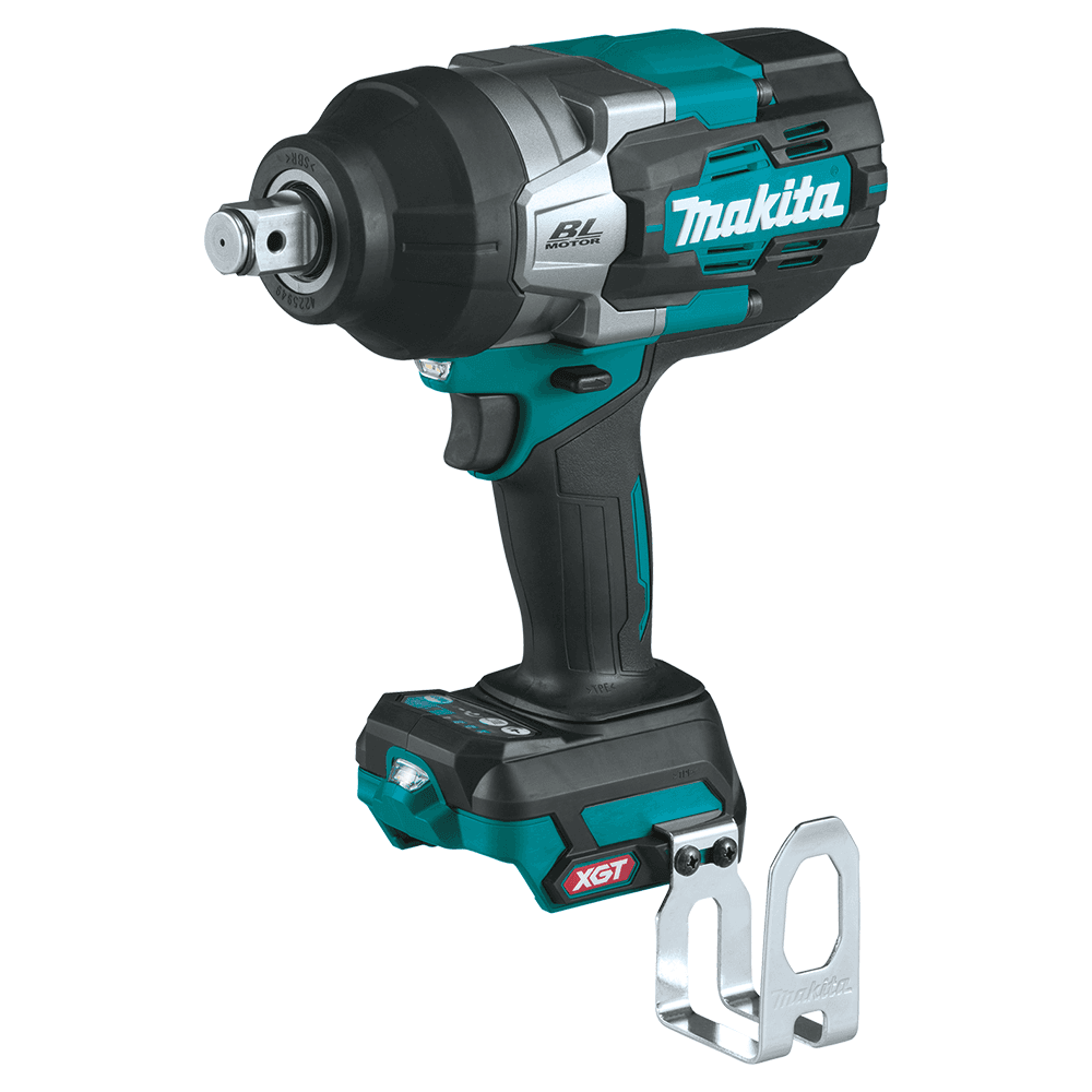 40V max XGT Brushless Cordless 4-Speed High-Torque 3/4" Square Drive Impact Wrench Tool Only with Friction Ring Anvil Main - Image