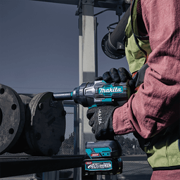 40V Max XGT Brushless Cordless 4‑Speed High‑Torque 1/2" Square Drive Impact Wrench Kit with Friction Ring Anvil (2.5Ah) Alt 10 - Image