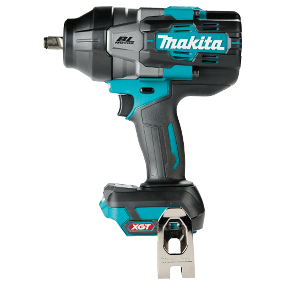 40V Max XGT Brushless Cordless 4‑Speed High‑Torque 1/2" Square Drive Impact Wrench with Friction Ring Anvil Tool Only Alt 2 - Image