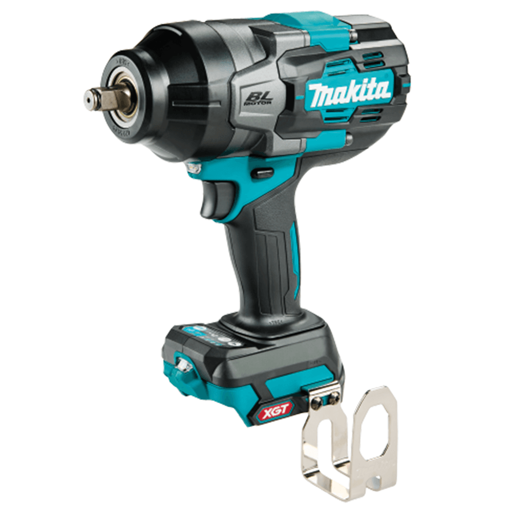 40V Max XGT Brushless Cordless 4‑Speed High‑Torque 1/2" Square Drive Impact Wrench with Friction Ring Anvil Tool Only Main - Image