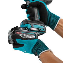 40V Max XGT Brushless Cordless 4‑Speed High‑Torque 1/2" Square Drive Impact Wrench Kit with Detent Anvil (2.5Ah) Alt 6 - Image