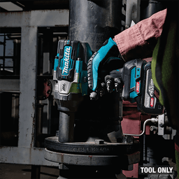 40V Max XGT Brushless Cordless 4‑Speed High‑Torque 1/2" Square Drive Impact Wrench with Detent Anvil Tool Only Alt 7 - Image