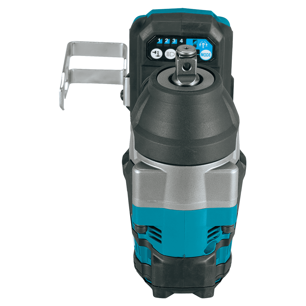 40V max XGT Brushless Cordless 4-Speed Mid-Torque 1/2" Square Drive Impact Wrench with Friction Ring Anvil Tool Only Alt 1 - Image