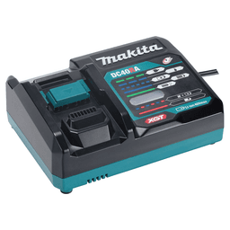 40V Max XGT Brushless Cordless D‑Handle Extended Anvil Impact Wrench kit with Friction Ring (5.0Ah) Alt 6 - Image